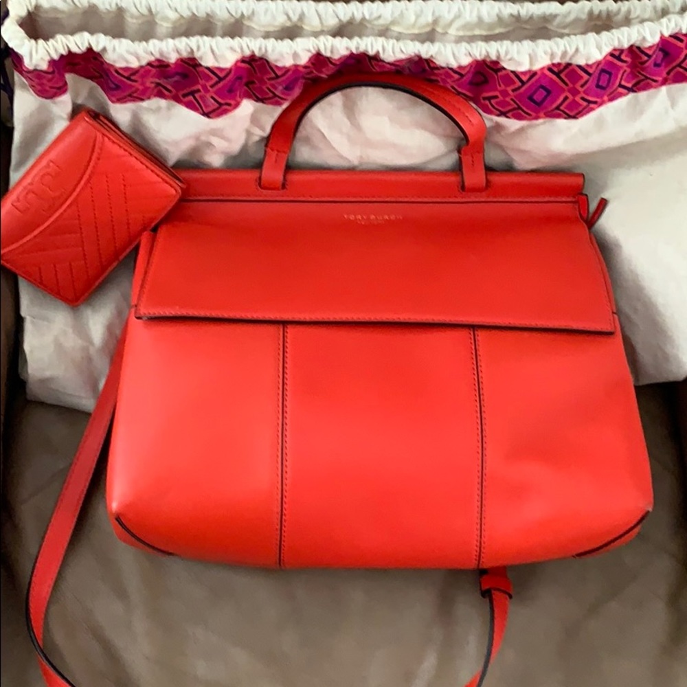 Crossbody/handbag